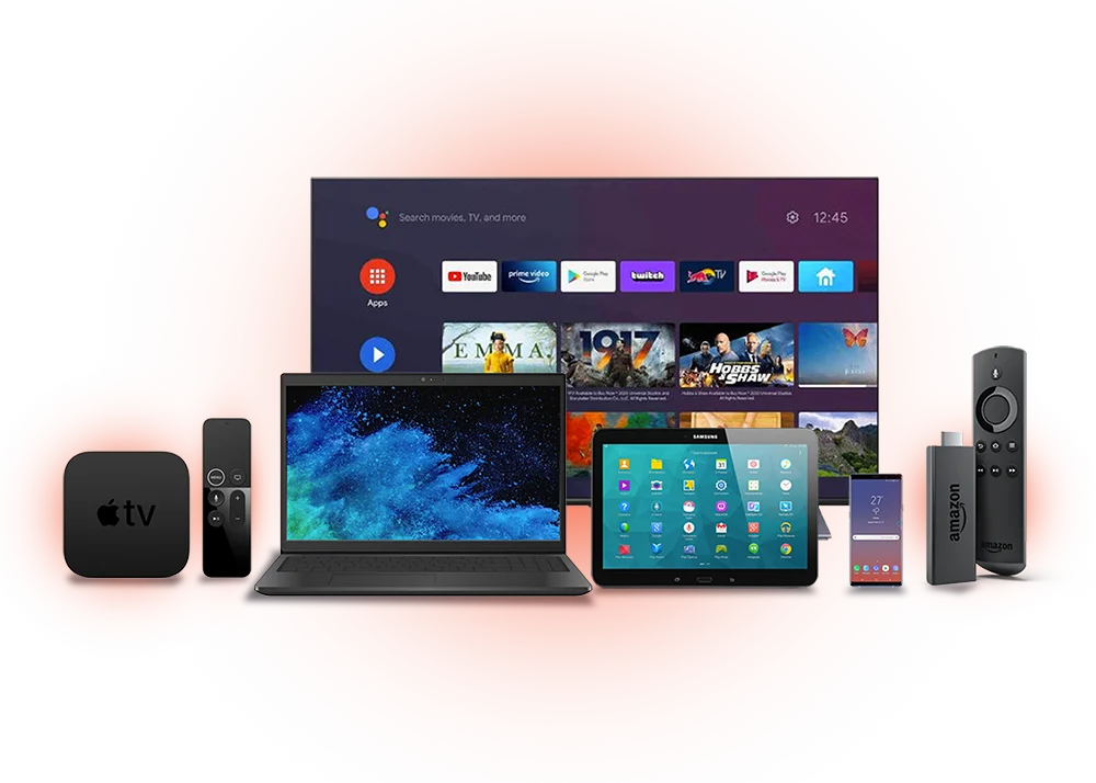 Best IPTV Prices UK 