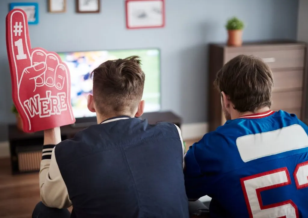 IPTV Subscription 4K