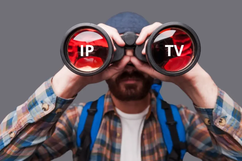 IPTV Subscription 4K