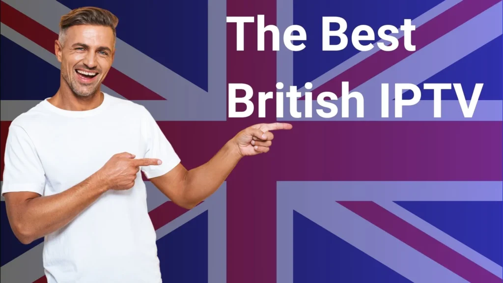 british iptv uk
