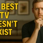 THE BEST IPTV DOESN’T EXIST