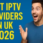 best iptv service uk