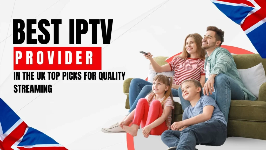 IPTV PROVIDERS