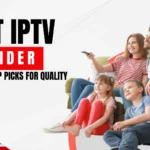 IPTV PROVIDERS