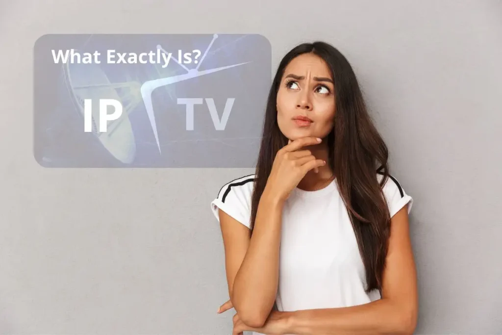 IPTV BRITISH