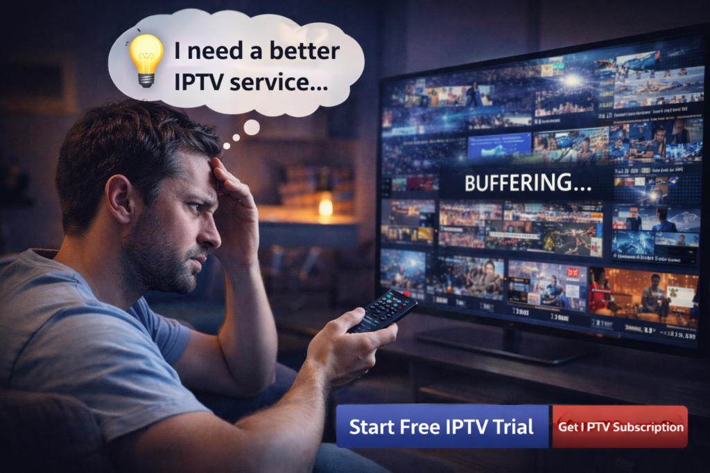 TOP CHEAP IPTV UK