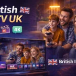british iptv uk