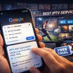 iptv with subscription